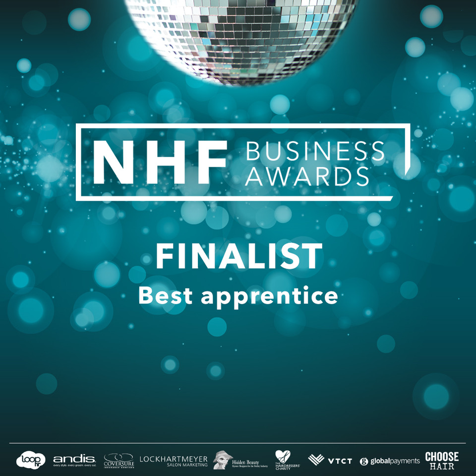 Best Apprentice nomination